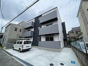 曽根駅より徒歩6分 3階 築2年3ヶ月の賃貸物件