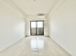 S-RESIDENCE江坂Alegria 1008 10階1Kのリビング/ダイニング