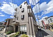 庄内駅より徒歩5分 2階 築29年6ヶ月の賃貸物件