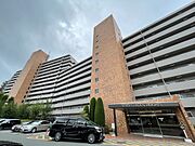 山田駅より徒歩5分 3階 築49年7ヶ月の賃貸物件
