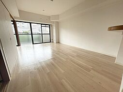 ウィステリア千里 206 2階3LDKのリビング/ダイニング