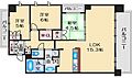 サンメゾン緑地公園アベニュー4階19.8万円