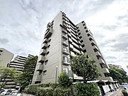 千里中央パークヒルズH棟の賃貸物件