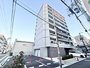 服部天神駅より徒歩7分 9階 築1年1ヶ月の賃貸物件