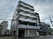 第8千里ハイツの賃貸物件