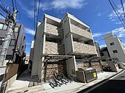 ラルーチェ庄内西町 2階 築4年2ヶ月の賃貸物件