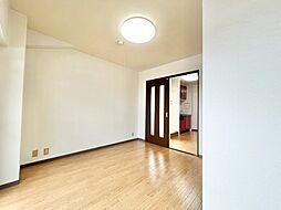 第15関根マンション 601 6階1DKのリビング/ダイニング