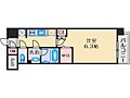 コンフォリア江坂江の木町Q10階8.1万円
