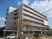 服部天神駅より徒歩3分 3階 築12年の賃貸物件