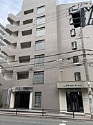 ラファイン江坂 3階 築28年7ヶ月の賃貸物件