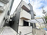 曽根駅より徒歩5分 1階 新築の賃貸物件