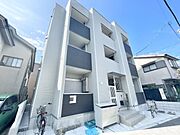 豊津駅より徒歩7分 1階 築1年9ヶ月の賃貸物件