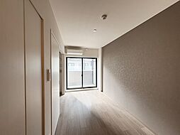 WORVE吹田江坂 1002 10階2Kのリビング/ダイニング