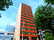 江坂駅より徒歩5分 8階 築17年3ヶ月の賃貸物件