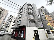 江坂駅より徒歩6分 3階 築43年1ヶ月の賃貸物件