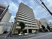江坂駅より徒歩4分 8階 築3年6ヶ月の賃貸物件