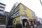 緑地公園駅より徒歩6分 3階 築48年5ヶ月の賃貸物件