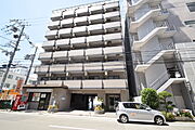 江坂駅より徒歩3分 6階 築30年1ヶ月の賃貸物件
