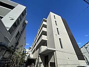 服部天神駅より徒歩6分 3階 築3年1ヶ月の賃貸物件