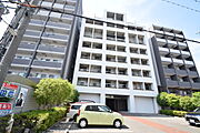 吹田駅より徒歩7分 5階 築17年7ヶ月の賃貸物件