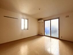 パセオ寿 101 1階1Kのリビング/ダイニング