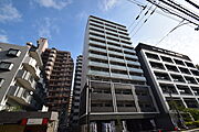 江坂駅より徒歩7分 14階 築6年10ヶ月の賃貸物件