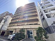 江坂駅より徒歩6分 9階 築15年7ヶ月の賃貸物件