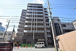 スペーシア江坂南金田