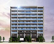 箕面船場阪大前駅より徒歩3分 5階 築1年9ヶ月の賃貸物件
