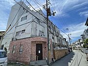 葵マンション 3階 築54年3ヶ月の賃貸物件