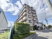 ベル・アーバニティ千里丘南 4階 築30年1ヶ月の賃貸物件