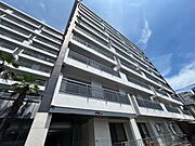 豊中駅より徒歩7分 4階 築57年7ヶ月の賃貸物件