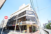 江坂駅より徒歩4分 5階 築46年6ヶ月の賃貸物件