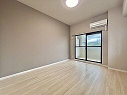 ビスタ江坂南 204 2階ワンルームのリビング/ダイニング