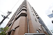 江坂駅より徒歩7分 2階 築23年8ヶ月の賃貸物件