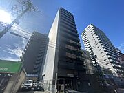 江坂駅より徒歩7分 4階 築8年7ヶ月の賃貸物件
