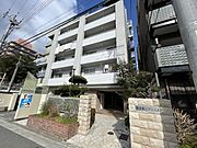 江坂駅より徒歩8分 2階 築49年1ヶ月の賃貸物件