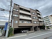 千里山駅より徒歩4分 4階 築14年9ヶ月の賃貸物件
