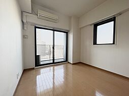 ルナコート江坂 501 5階1Kのリビング/ダイニング