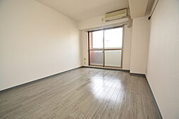 Ｅ−ＧＡＴＥ 5C 5階1Kのリビング/ダイニング