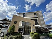 服部天神駅より徒歩4分 1階 築10年7ヶ月の賃貸物件