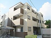 豊中駅より徒歩5分 1階 築2年7ヶ月の賃貸物件