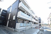 南吹田駅より徒歩6分 3階 築4年4ヶ月の賃貸物件
