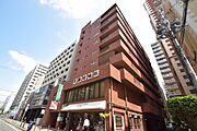 内田ロイヤルハイツ 9階 築46年9ヶ月の賃貸物件