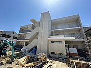 豊津駅より徒歩8分 2階 築1年6ヶ月の賃貸物件