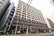 江坂駅より徒歩5分 7階 築15年の賃貸物件