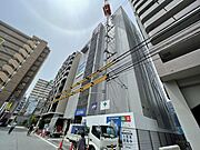江坂駅より徒歩6分 4階 築3年1ヶ月の賃貸物件