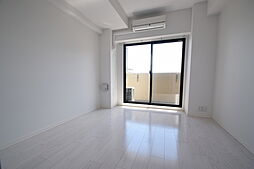 Ｓ−ＲＥＳＩＤＥＮＣＥ江坂 1409 14階1Kのリビング/ダイニング