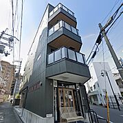 千里山イースト 2階 築7年8ヶ月の賃貸物件