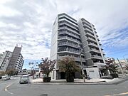 岸辺駅より徒歩4分 3階 新築の賃貸物件